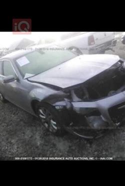 Chrysler 300